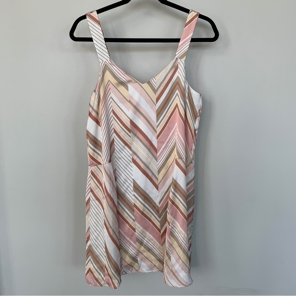 bobi Black Los Angeles Tank Dress Size S